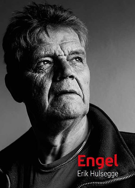 'Engel' het boek van Erik Hulsegge - RTV GO! Omroep Gemeente Oldambt