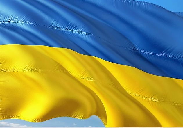 Inzamelingsactie voor Oekraïne door 41Club - RTV GO! Omroep Gemeente Oldambt