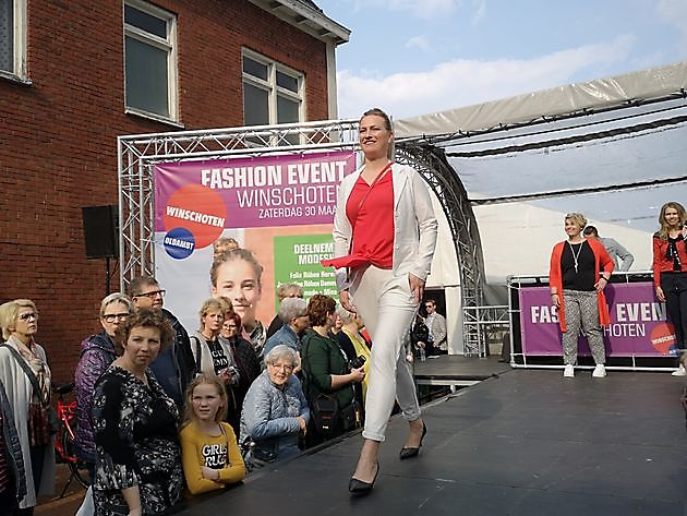 Fashion Event Winschoten op 26 maart - RTV GO! Omroep Gemeente Oldambt