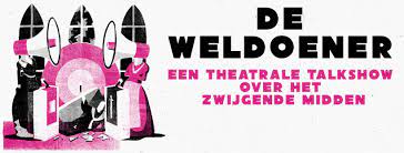 'De Weldoener' in kerk in Nieuw Scheemda - RTV GO! Omroep Gemeente Oldambt
