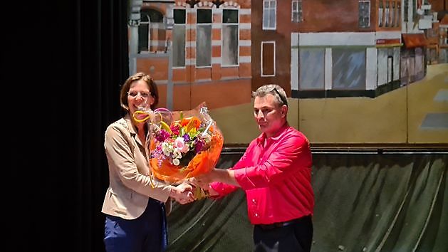 Na 2 jaar weer een shantyfestival in Winschoten - RTV GO! Omroep Gemeente Oldambt