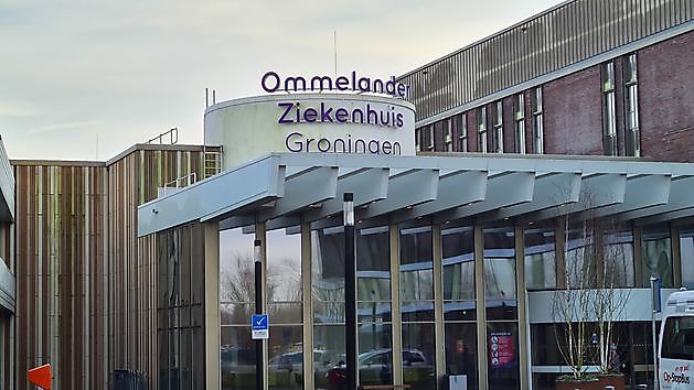 Ommelander ziekenhuis legt stevige basis voor de toekomst - RTV GO! Omroep Gemeente Oldambt