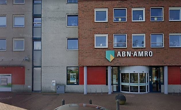 Kantoor ABN-AMRO Winschoten gaat sluiten in augustus - RTV GO! Omroep Gemeente Oldambt