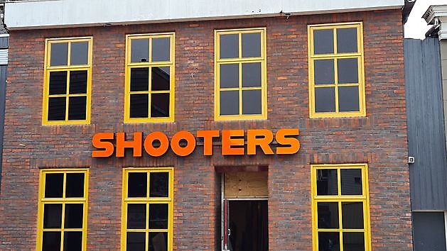 Feestcafé Shooters opent op 2 juli - RTV GO! Omroep Gemeente Oldambt