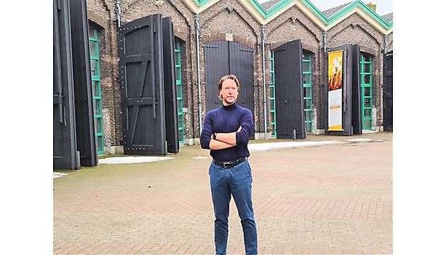Graanrepubliek Bad Nieuweschans koopt jachthaven - RTV GO! Omroep Gemeente Oldambt