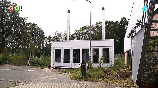 Oldambt heeft contract biomassa-installaties terecht ontbonden - RTV GO! Omroep Gemeente Oldambt
