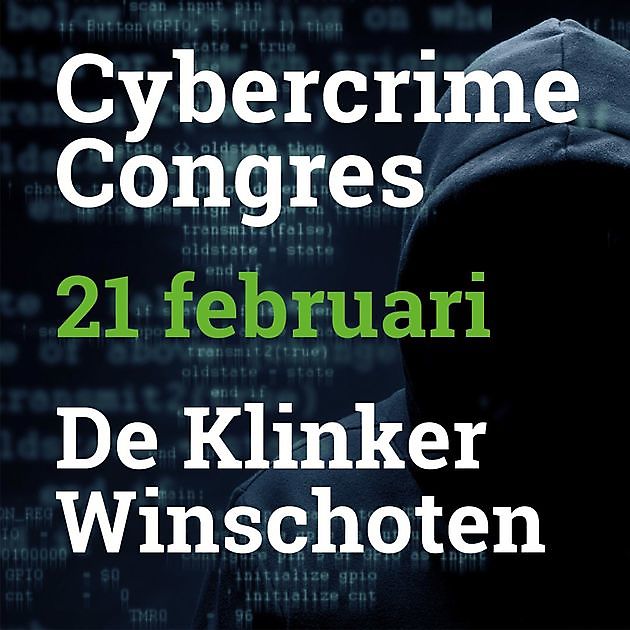 Cybercrime Congres 2023 Oost-Groningen - RTV GO! Omroep Gemeente Oldambt