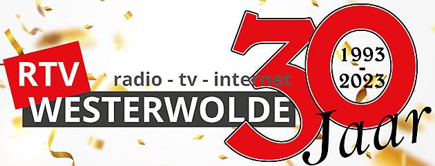 RTV Westerwolde 30 jaar! - RTV GO! Omroep Gemeente Oldambt