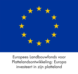 Europees Landbouwfonds voor Plattelandsontwikkeling - RTV GO! Omroep Gemeente Oldambt