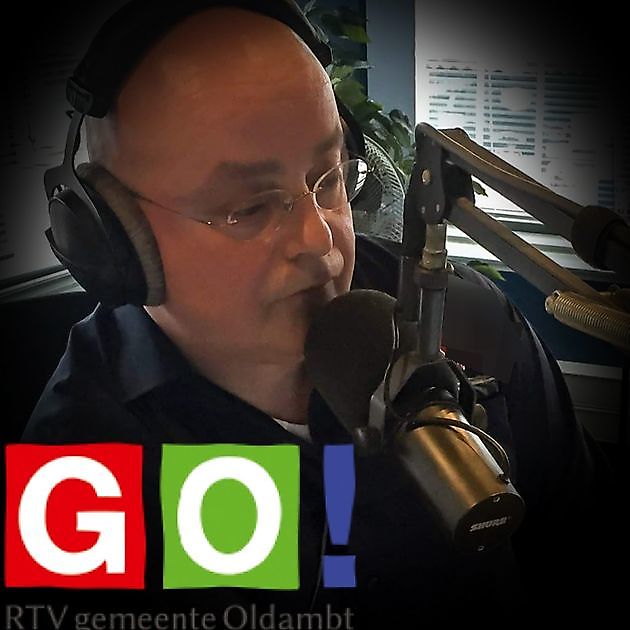 Bert Looden Programmamaker-Presentator - RTV GO! Omroep Gemeente Oldambt