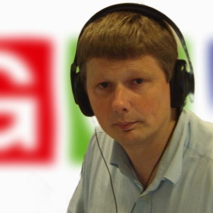 Jens Takens Programmamaker-Presentator-Verslaggever - RTV GO! Omroep Gemeente Oldambt