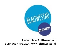 EU-kijkdagen op de Wilgenborg in Blauwestad - RTV GO! Omroep Gemeente Oldambt