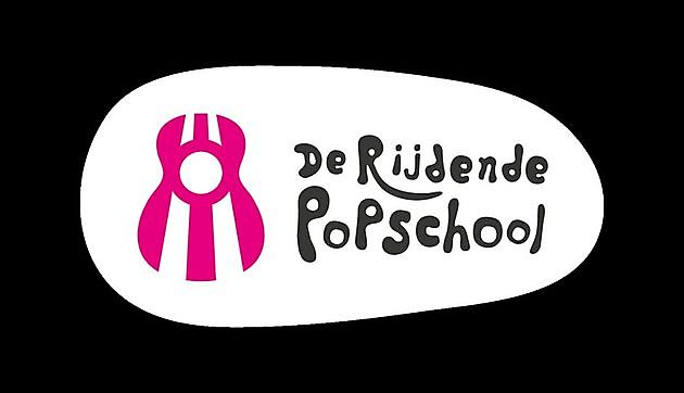 Rijdende Popschool Live in GO4Talent. - RTV GO! Omroep Gemeente Oldambt