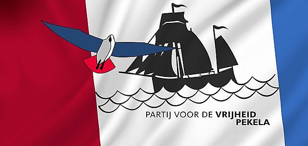 PVV Pekela wil Pekelders behoeden voor klimaatgekte - RTV GO! Omroep Gemeente Oldambt
