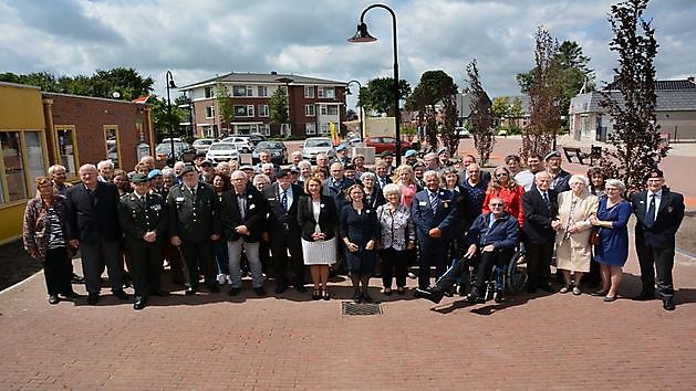 Regionale Veteranendag op zaterdag 22 juni in Bourtange - RTV GO! Omroep Gemeente Oldambt