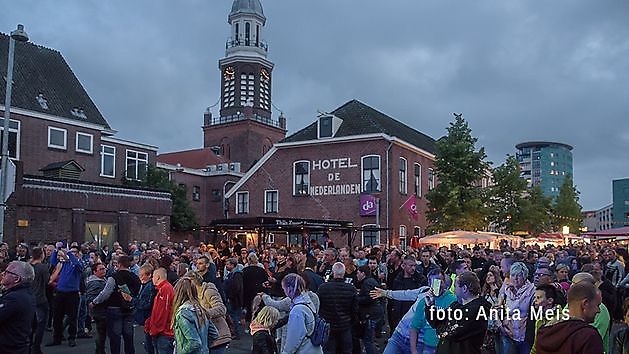 Drie dagen feest tijdens Zomerfestival Winschoten - RTV GO! Omroep Gemeente Oldambt