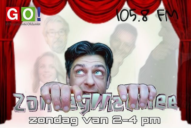 ZondagMatinee 6 maart 2022 - RTV GO! Omroep Gemeente Oldambt