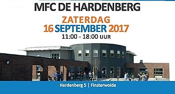 Open Dag MFC De Hardenberg. Zie ook filmfragment onder het artikel... - RTV GO! Omroep Gemeente Oldambt