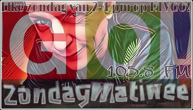 ZondagMatinee - RTV GO! Omroep Gemeente Oldambt
