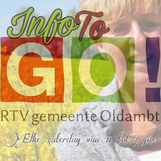 Info To Go - RTV GO! Omroep Gemeente Oldambt