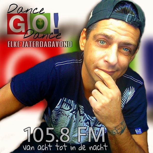 Dance GO Dance - RTV GO! Omroep Gemeente Oldambt